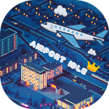 Idle Tycoon - Airport Manager 2021