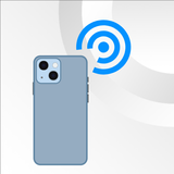Airdrop for Android Advices icono