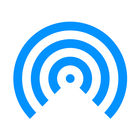Airdrop biểu tượng