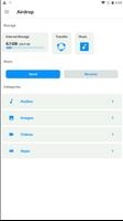 Airdrop screenshot 3