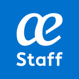 AE Staff ikon