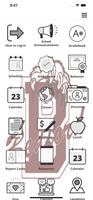 The Bedford School App ảnh chụp màn hình 1