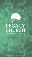 Legacy Church GA Affiche