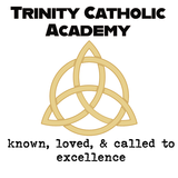 Trinity Catholic Academy biểu tượng