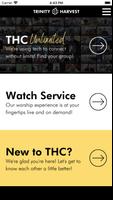 THC Mobile Cartaz