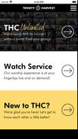 THC Mobile постер