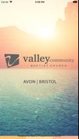 Valley Community Baptist Affiche