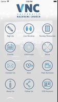 Valparaiso Nazarene Church App screenshot 1