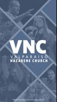 Valparaiso Nazarene Church App poster