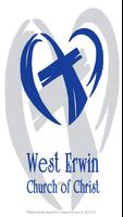 West Erwin poster