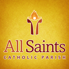 All Saints أيقونة