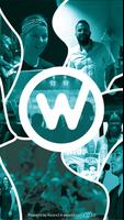 Waters Church poster