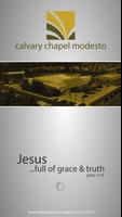 Calvary Chapel Modesto تصوير الشاشة 1