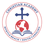 Christian Academy of MB biểu tượng