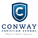 Conway Christian School - SC APK