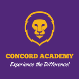 Concord Academy biểu tượng