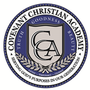 Covenant Christian Academy TX APK