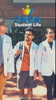 CMDA Student Life syot layar 1