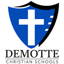 DeMotte Christian Schools APK