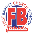 First Baptist Church School APK