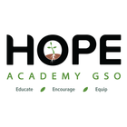 Hope Academy GSO アイコン