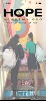 Hope Academy GSO ポスター