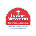 Isaac Newton Christian Academy biểu tượng