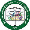 JE Cosgriff Memorial School APK