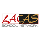 LACAS School Network APK