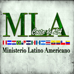Ministerio Latino Americano icon