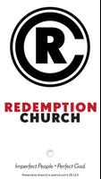 Redemption Church-poster