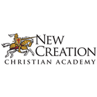 New Creation Christian Academy biểu tượng