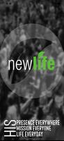 New Life Jax ảnh chụp màn hình 1