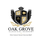 Oak Grove Classical Academy biểu tượng