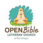 Open Bible icône