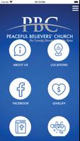 Peaceful Believers’ Church screenshot 1