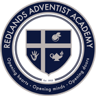 Redlands Adventist Academy biểu tượng