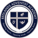 Redlands Adventist Academy biểu tượng