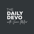 The Daily Devo by Vince Miller APK