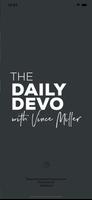 The Daily Devo by Vince Miller bài đăng