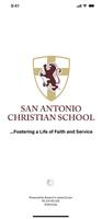 San Antonio Christian School bài đăng