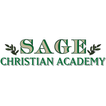 Sage Christian Academy simgesi