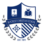 Skycrest Christian School biểu tượng