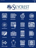 Skycrest Christian School ảnh chụp màn hình 3