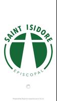 St. Isidore plakat