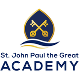 St John Paul the Great Academy biểu tượng