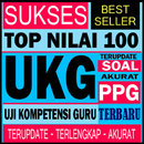 Soal UKG Terbaru 2021 - Uji Ko APK