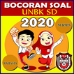 Bocoran UN SD 2020 (Rahasia)