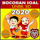 Bocoran UN SD 2020 (Rahasia) icon