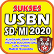 ”Soal UN SD 2020 Lengkap